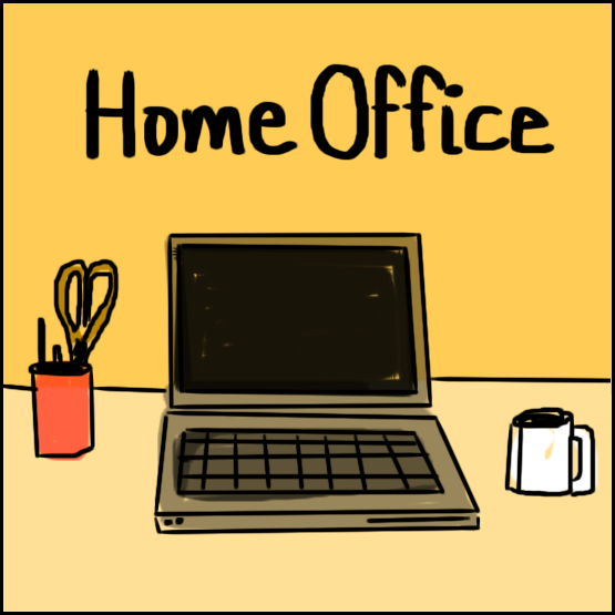 HomeOffice Deduction—Show Me the Proof! AG FinTax